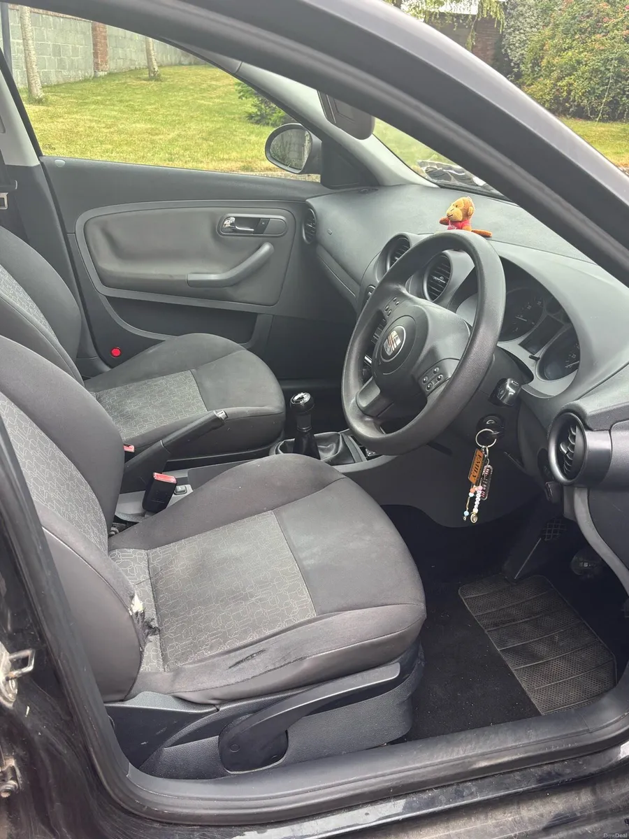 Seat Ibiza 1.2L corsa plus - Image 4