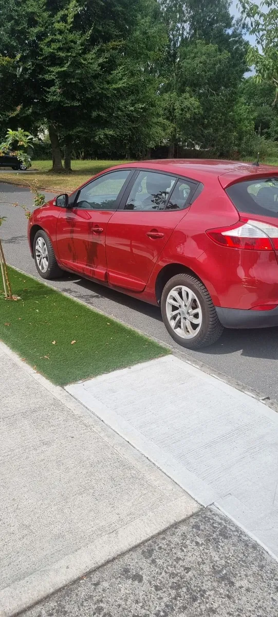 Renault Megane 2014 III Dynamique 1.5 DCI - Image 3