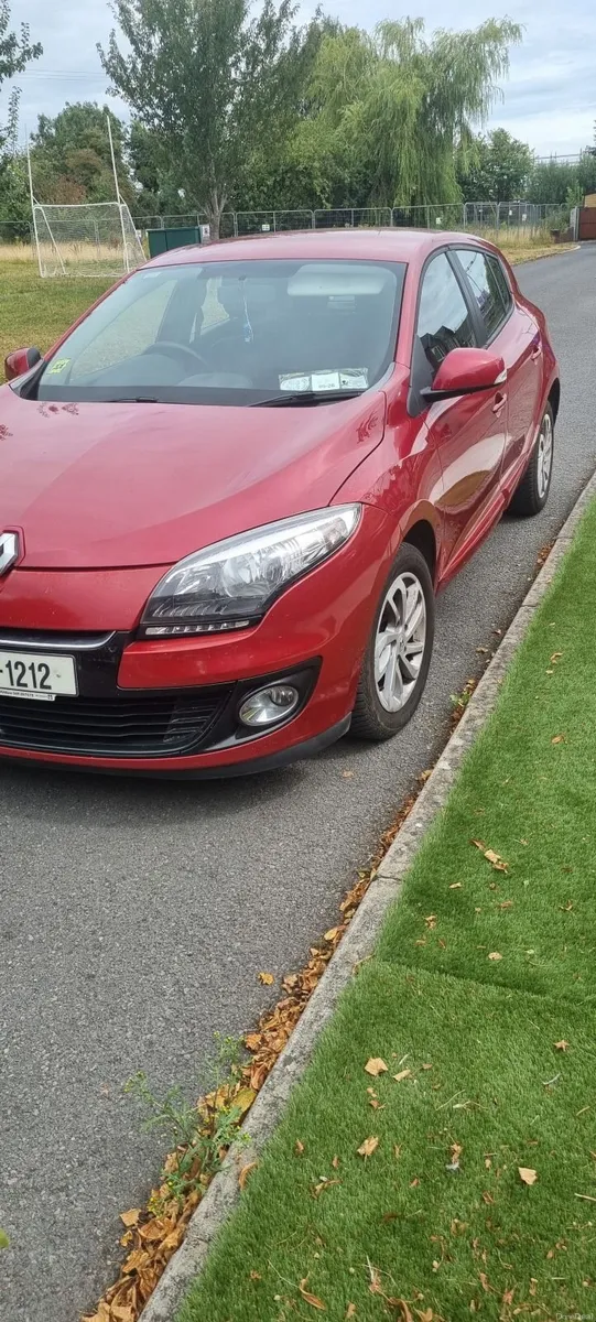 Renault Megane 2014 III Dynamique 1.5 DCI - Image 6