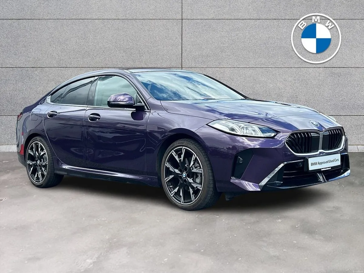 BMW 2-Series 220 M Sport Gran Coupe - Image 1
