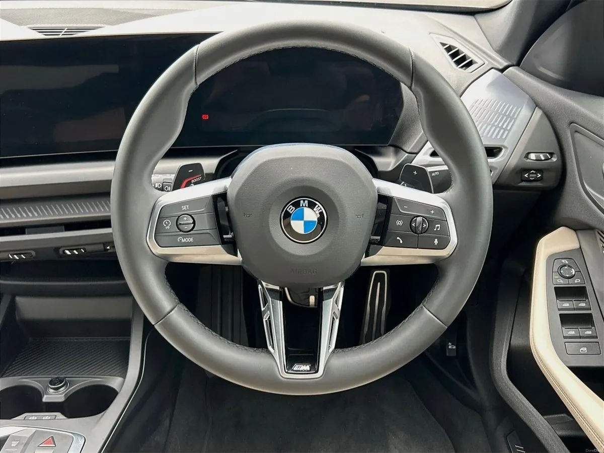 BMW 2-Series 220 M Sport Gran Coupe - Image 5