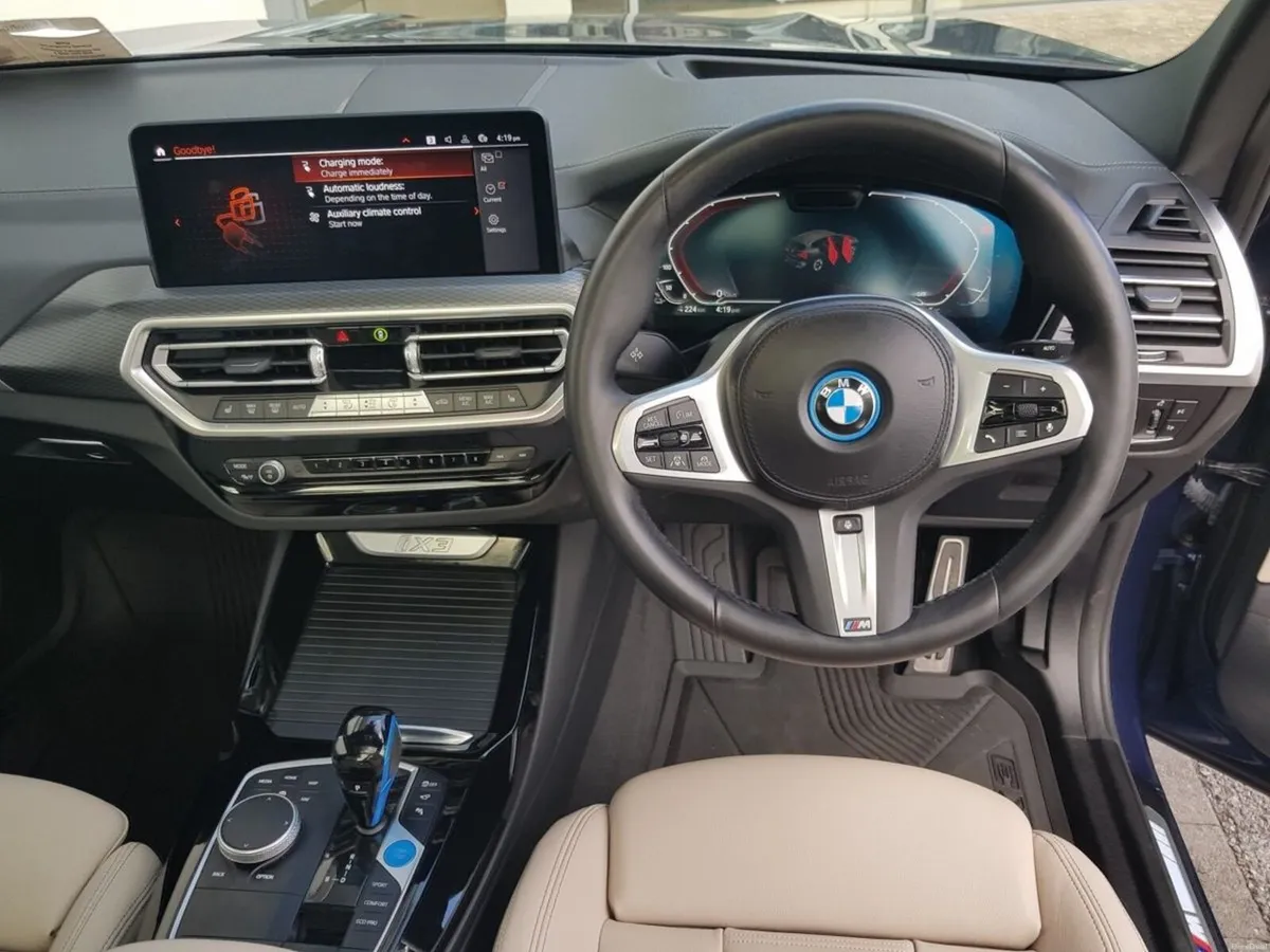 BMW iX3 M Sport Pro - Image 5