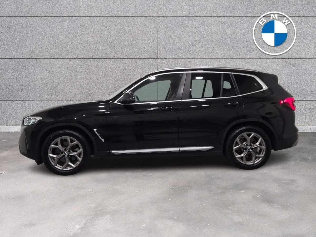 BMW X3 xDrive20d xLine - Image 3