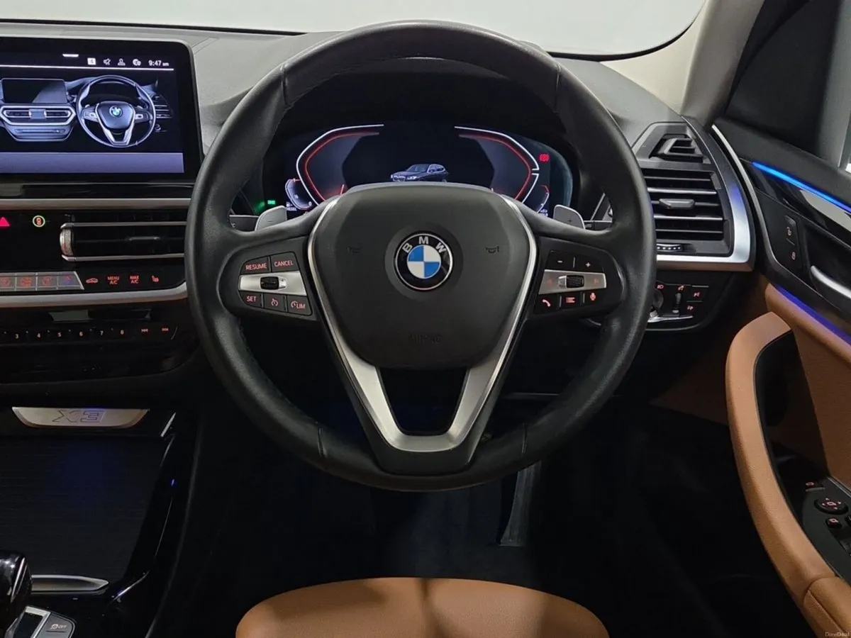 BMW X3 xDrive20d xLine - Image 5