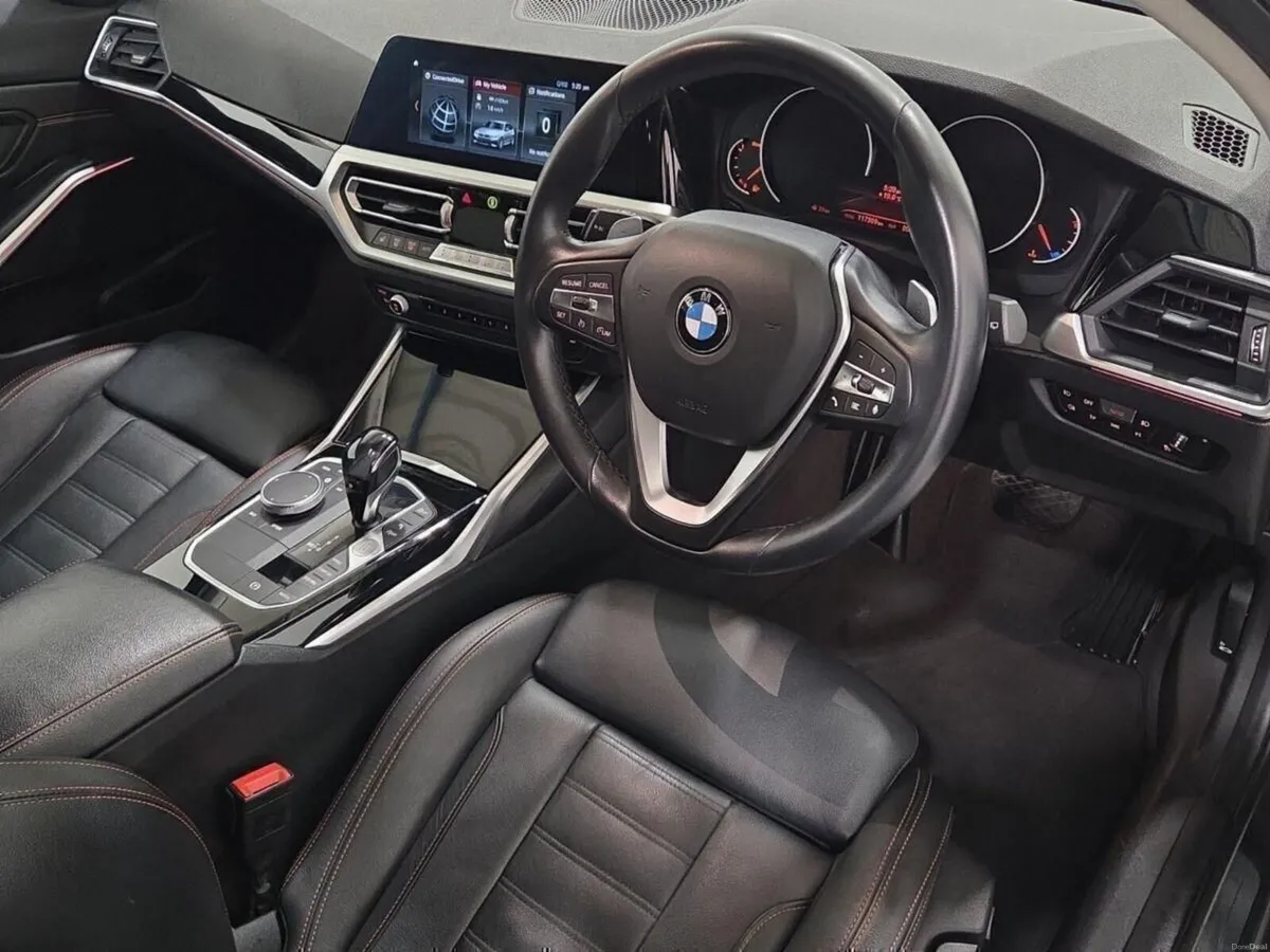 BMW 3-Series 320d Sport Touring - Image 6
