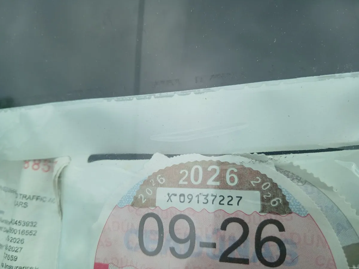 Toyota Corolla 2014 - Image 3