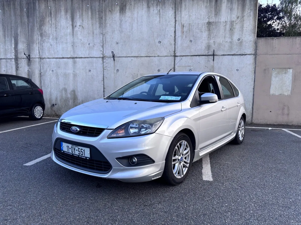 Ford focus - Image 1