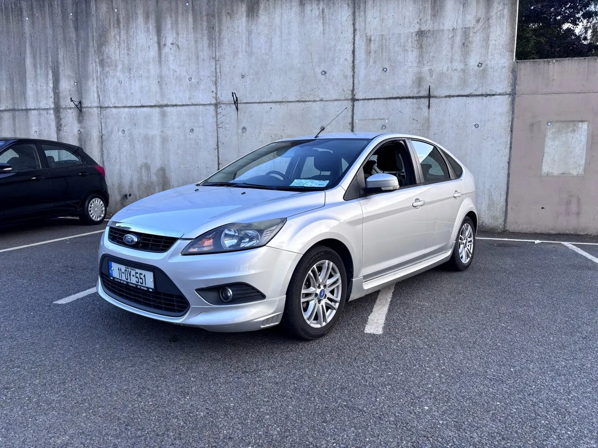 Ford focus - Image 3