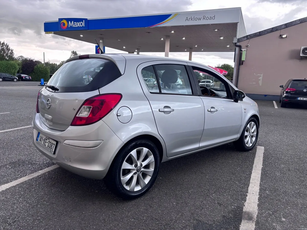 Opel corsa - Image 2