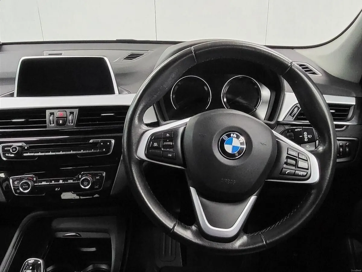 BMW X1 sDrive18i SE - Image 5