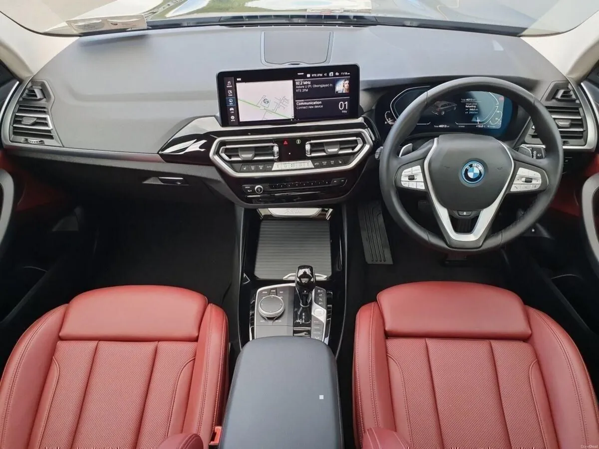 BMW X3 xDrive30e xLine - Image 4