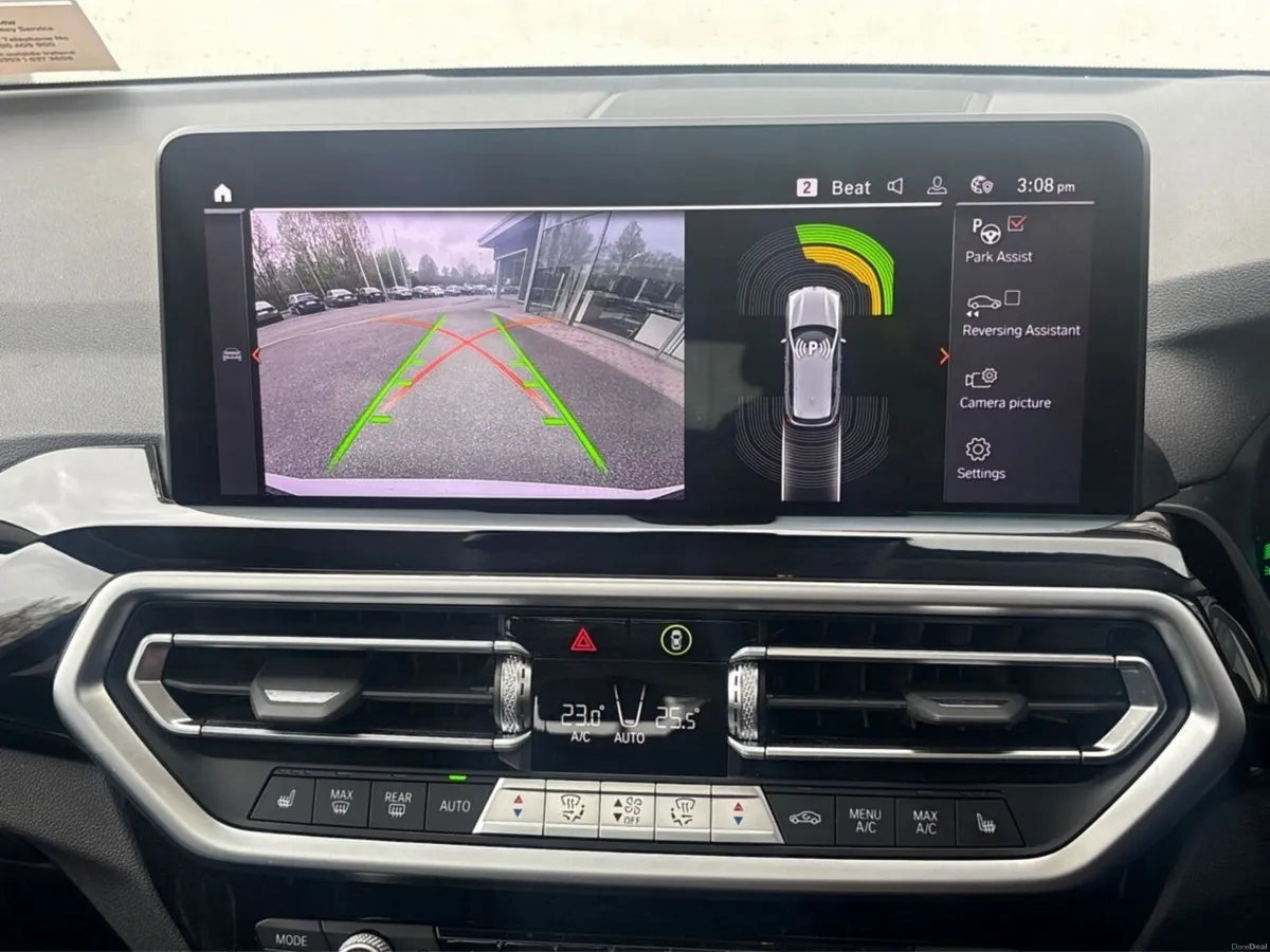 BMW X3 xDrive20d xLine - Image 4