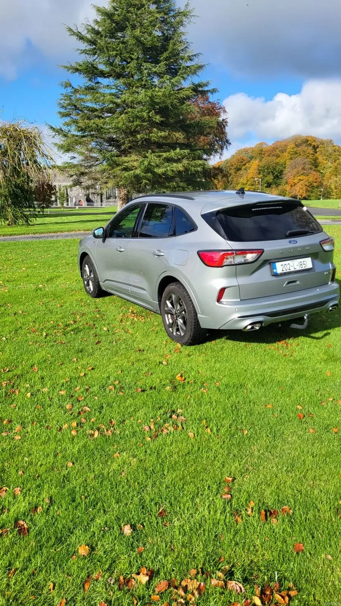 Ford Kuga St Line - Image 2
