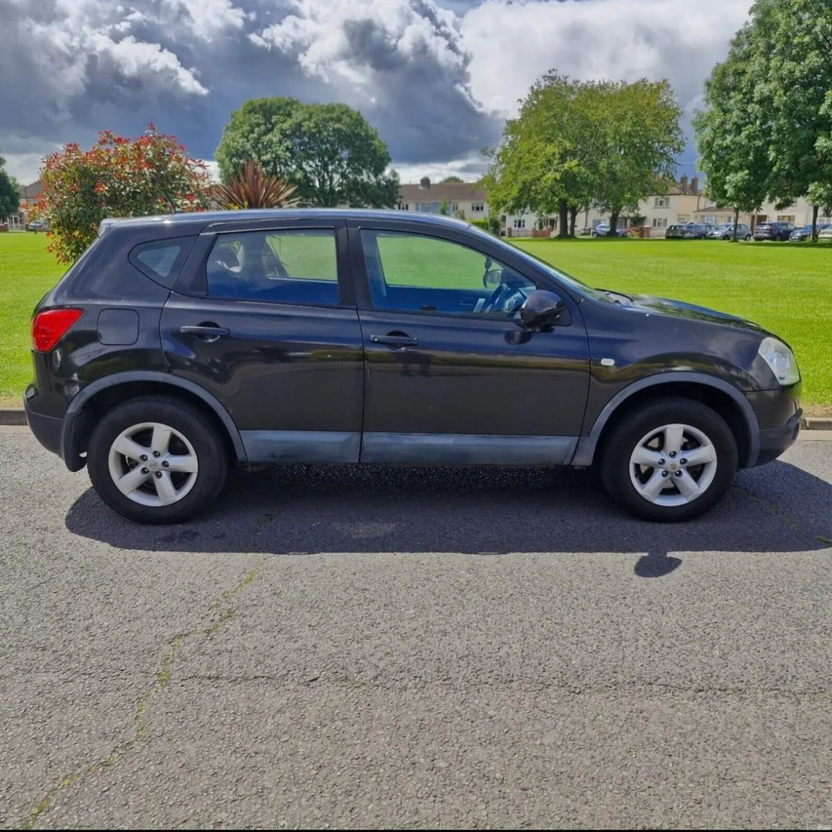 Nissan Qashqai - Image 2