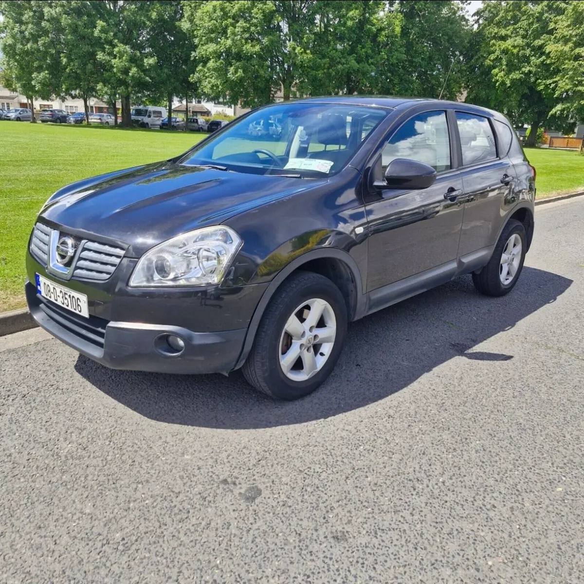 Nissan Qashqai - Image 4