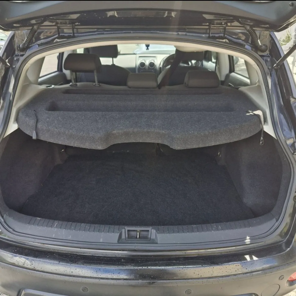 Nissan Qashqai - Image 6