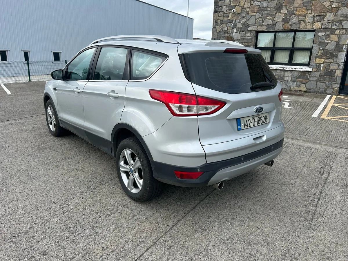 Ford Kuga Commercial - Image 5