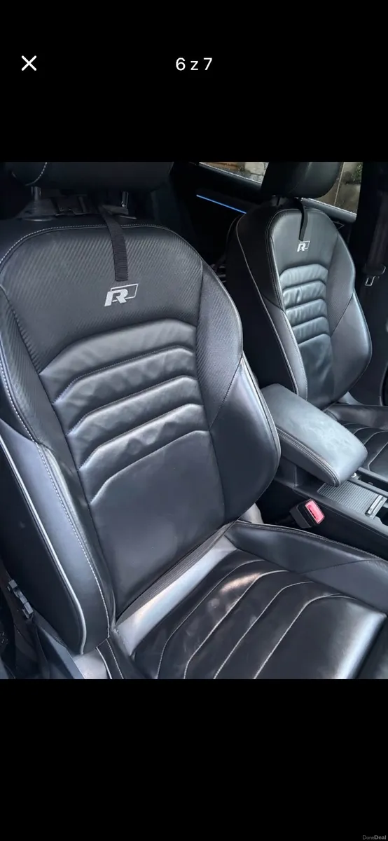 Volkswagen Arteon 2019 - Image 3