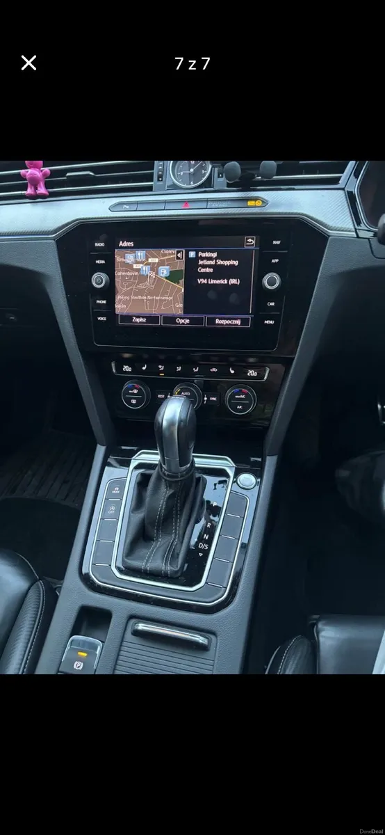 Volkswagen Arteon 2019 - Image 2