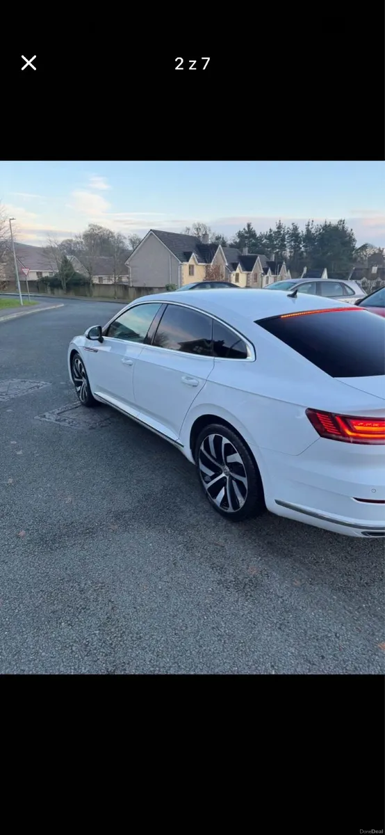 Volkswagen Arteon 2019 - Image 5