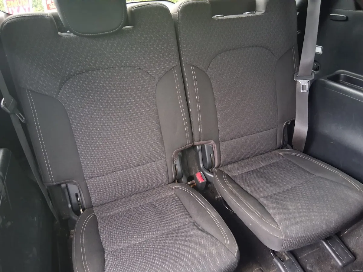 Kia Carens 2018 7 seater - Image 5