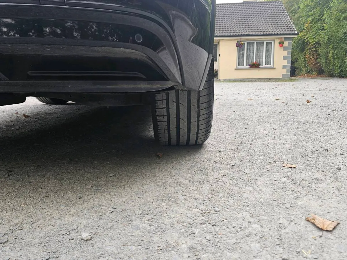 162 Vw tiguan r line *new nct 11/27* - Image 5