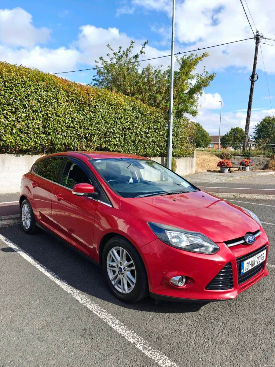 Ford focus - Image 3
