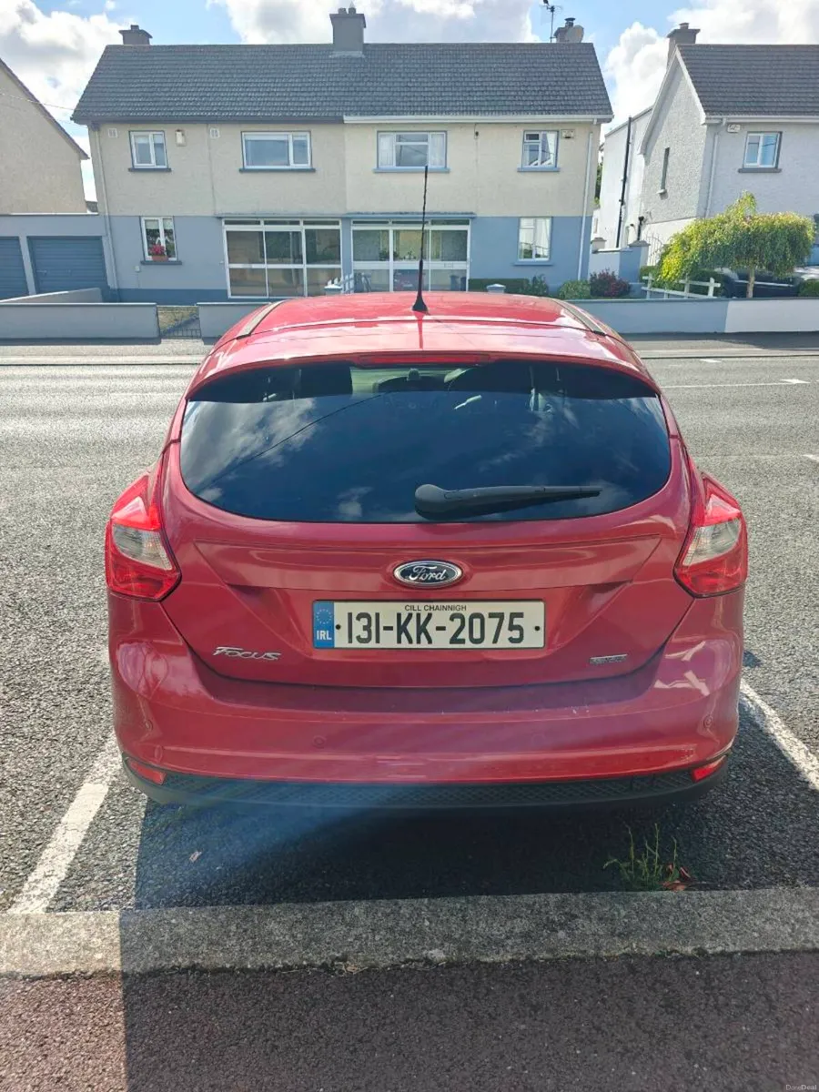 Ford focus - Image 5