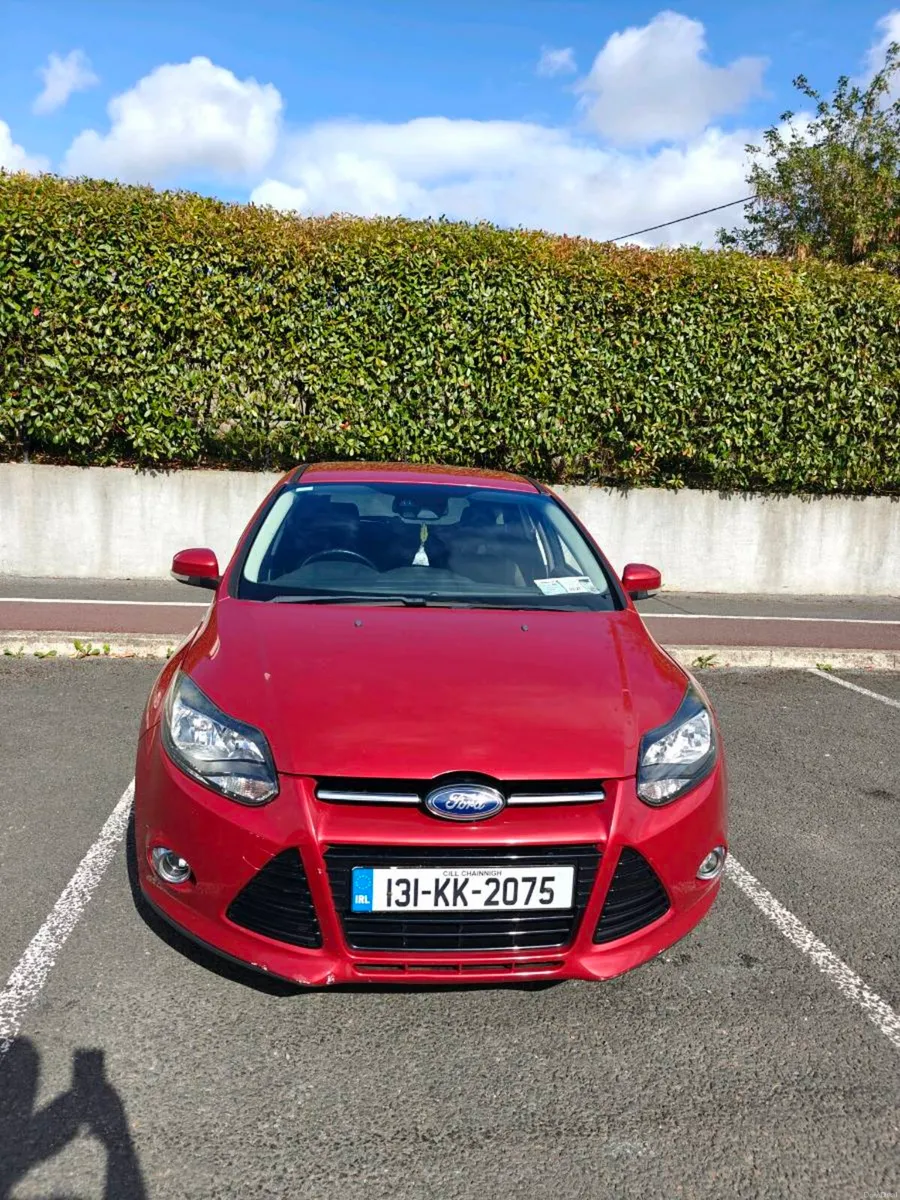 Ford focus - Image 2