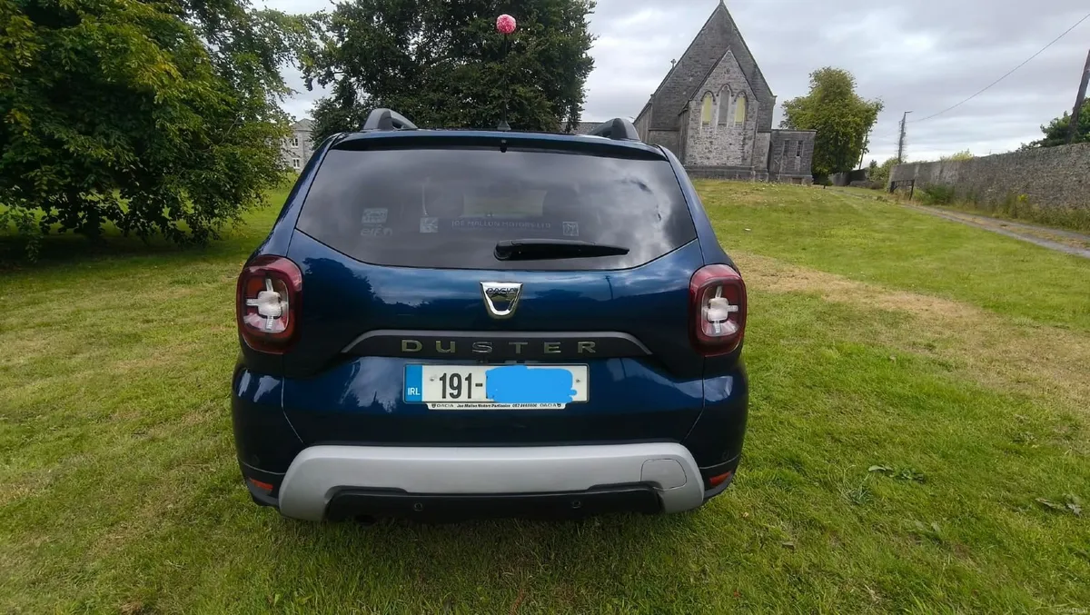 Dacia Duster 2019 - Image 3