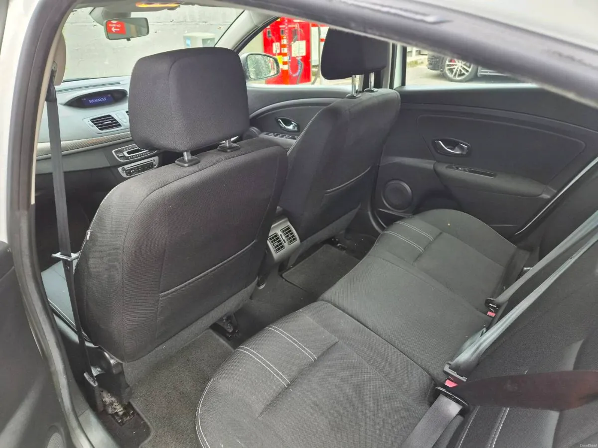 Renault Fluence - Image 3