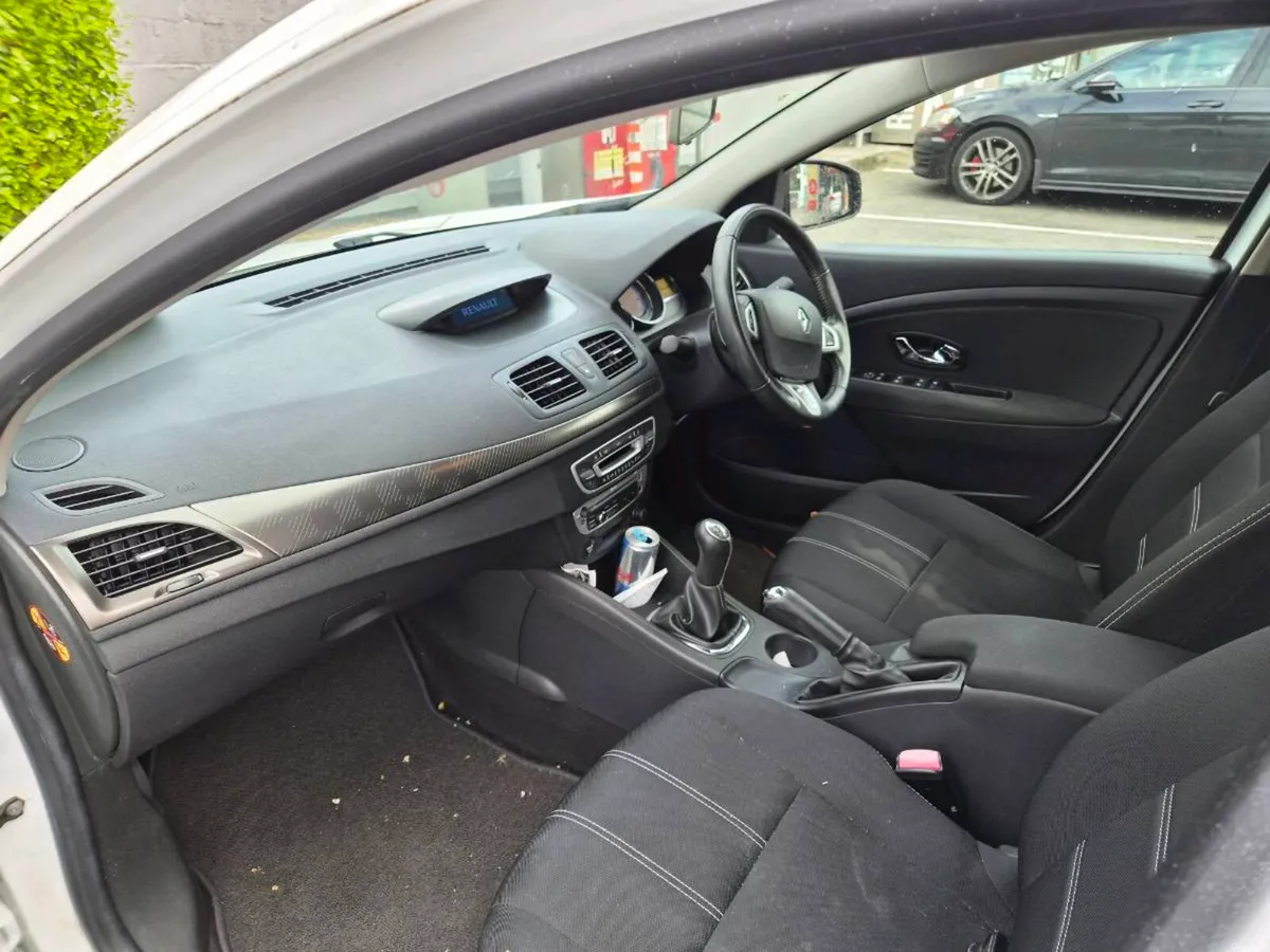 Renault Fluence - Image 4