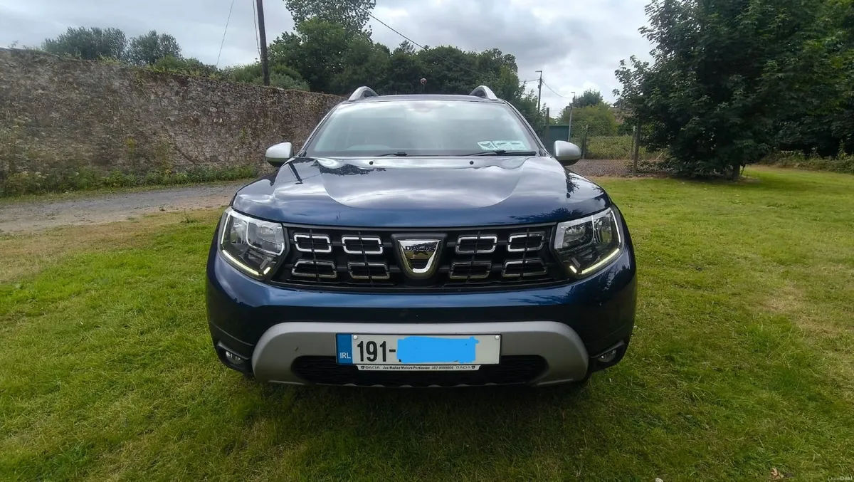 Dacia Duster 2019 - Image 4