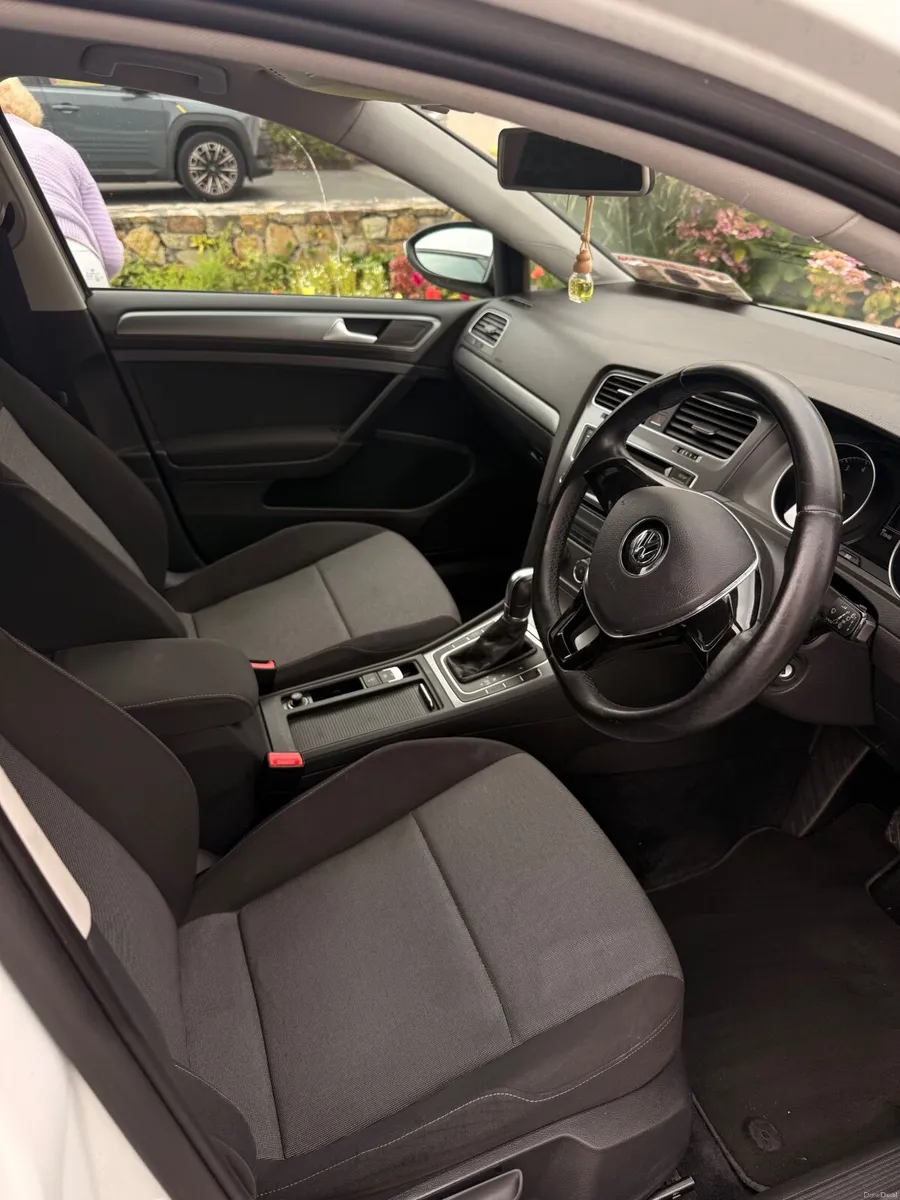 Volkswagen Golf 2013 - Image 6