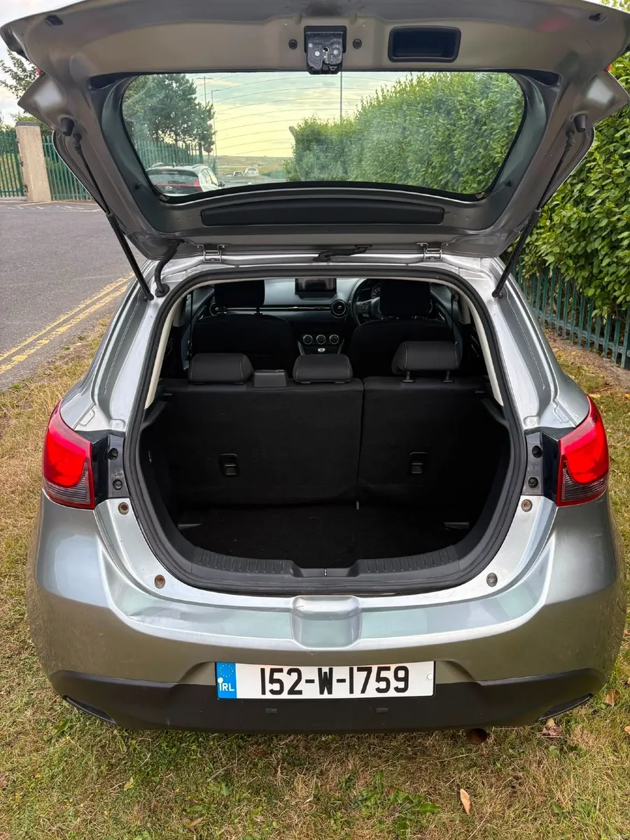 Mazda Demio 2015 - Image 5
