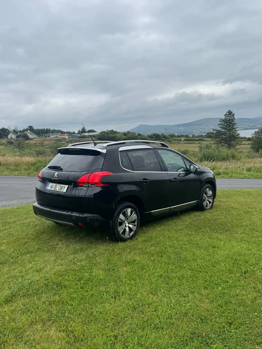Peugeot 2008 - Image 3