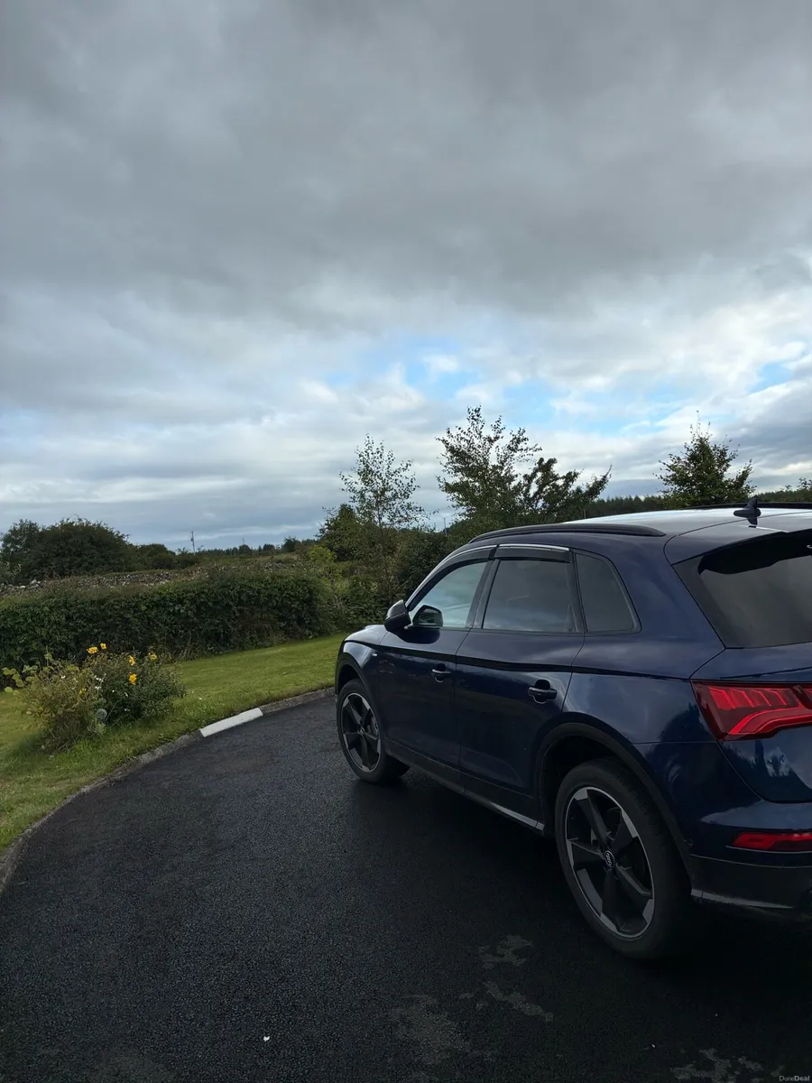 Audi Q5 Sline Quattro - Image 5