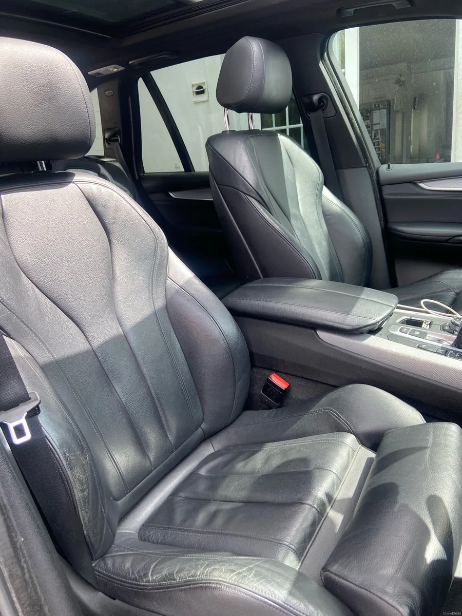 BMW X5 F15 - Image 5
