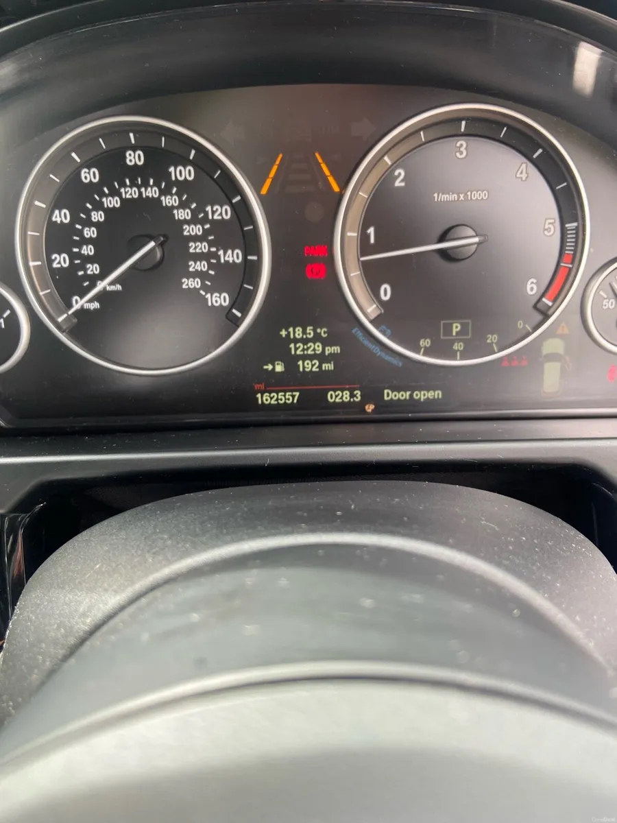 BMW X5 F15 - Image 6