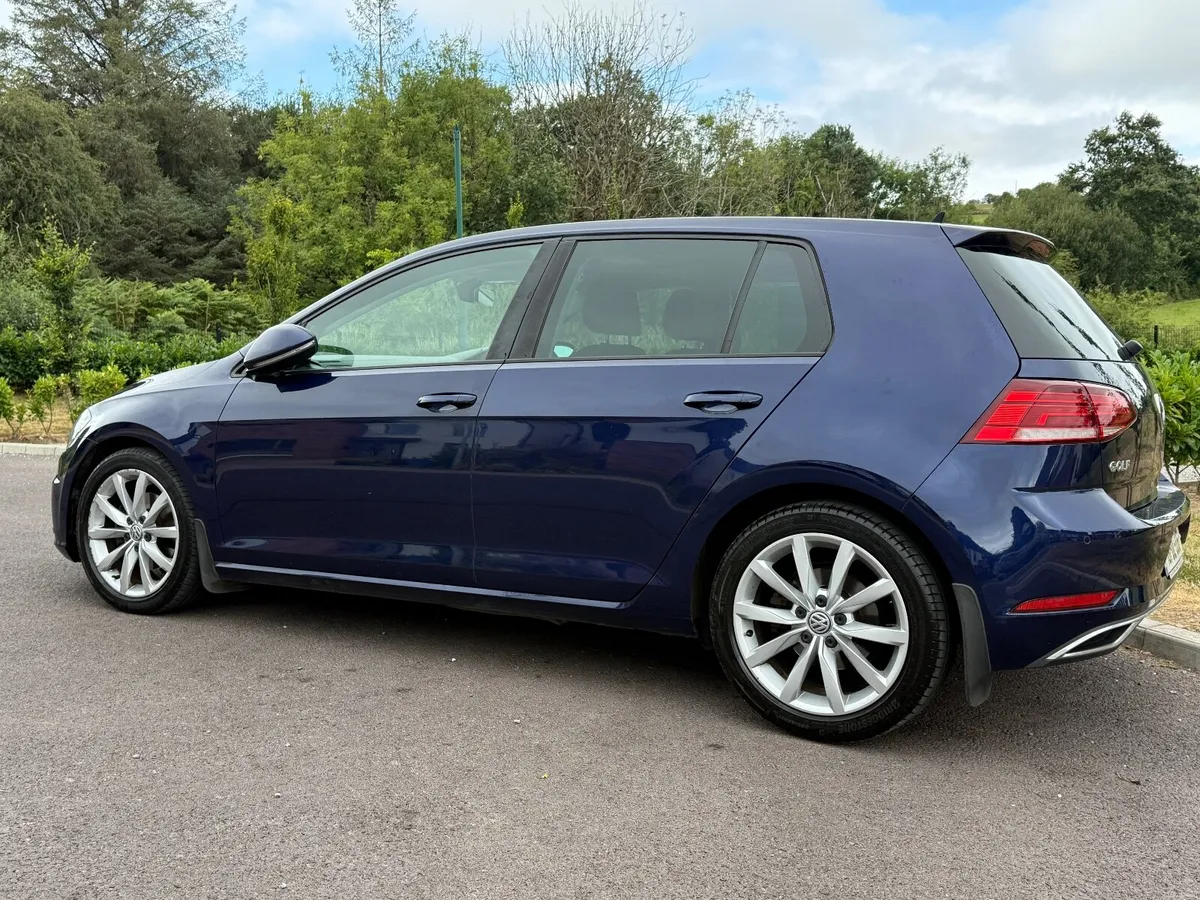 2018 Volkswagen Golf Highline 1.4 TSI 150bhp - Image 5
