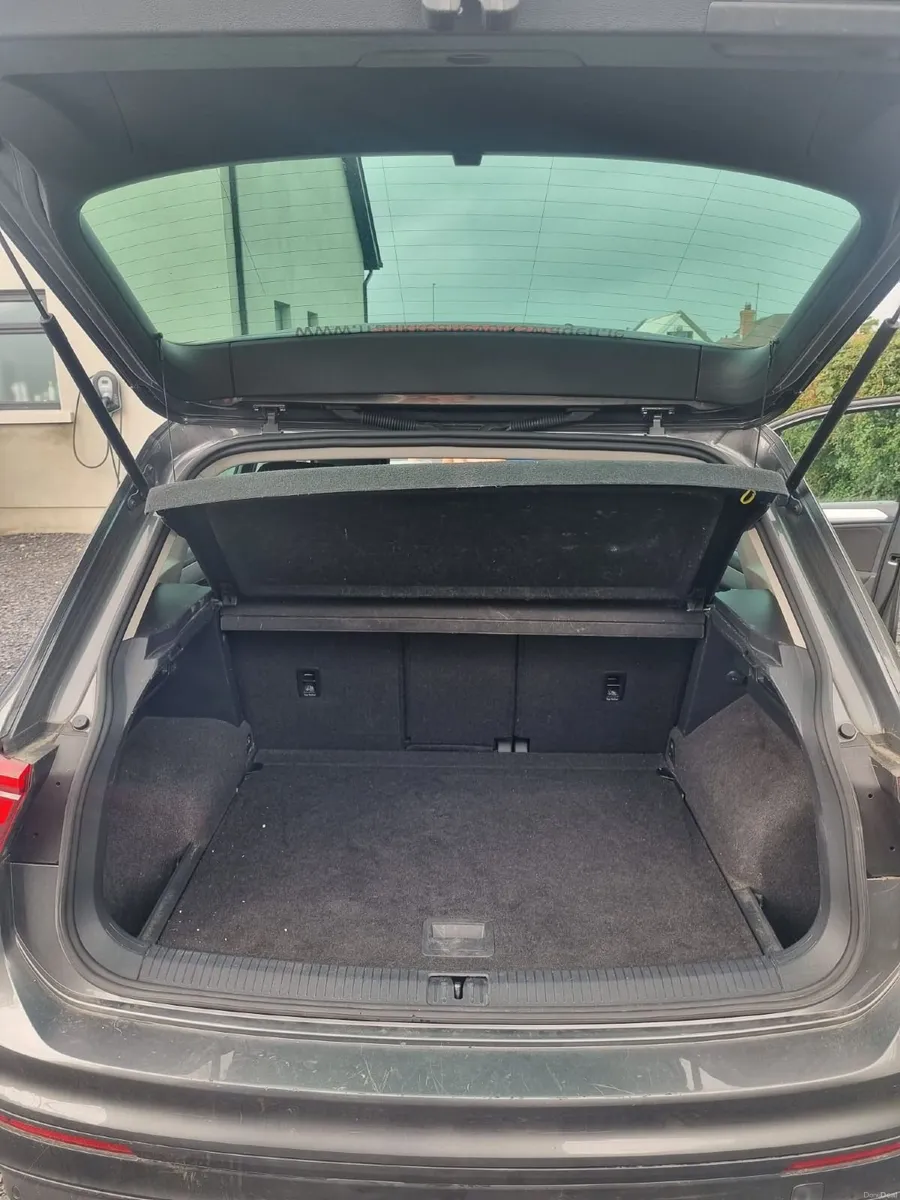 Volkswagen Tiguan 2016 - Image 3