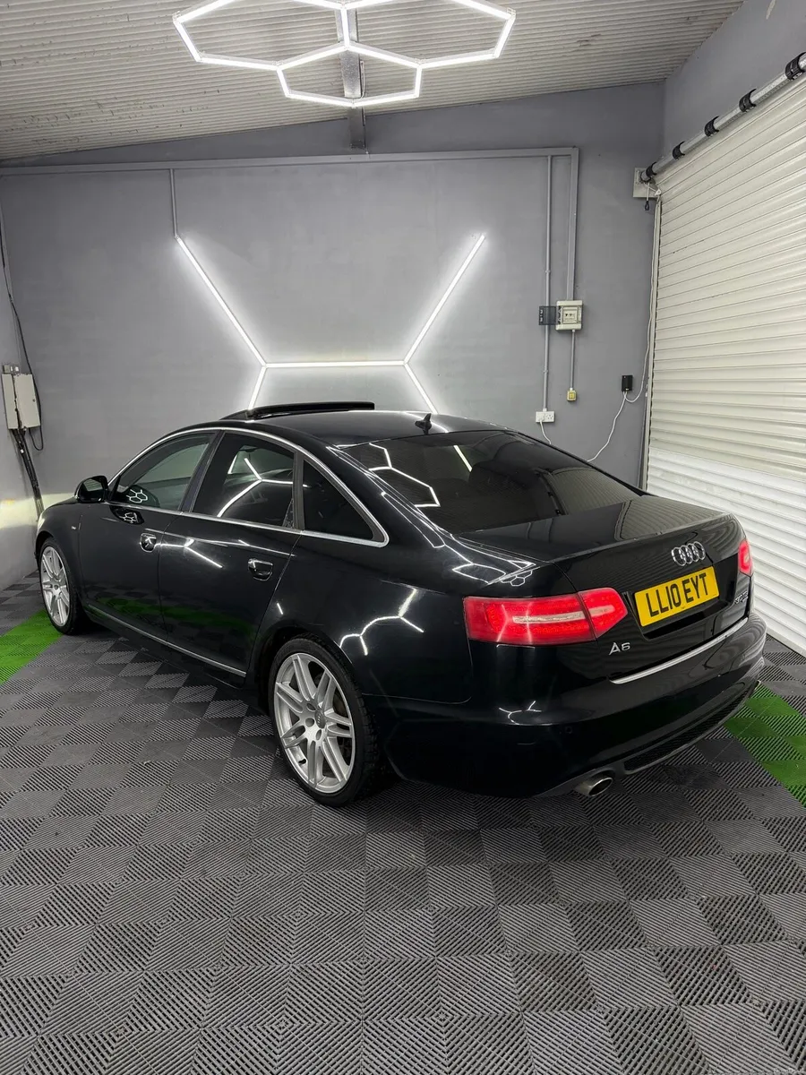 Audi a6 lemans - Image 4