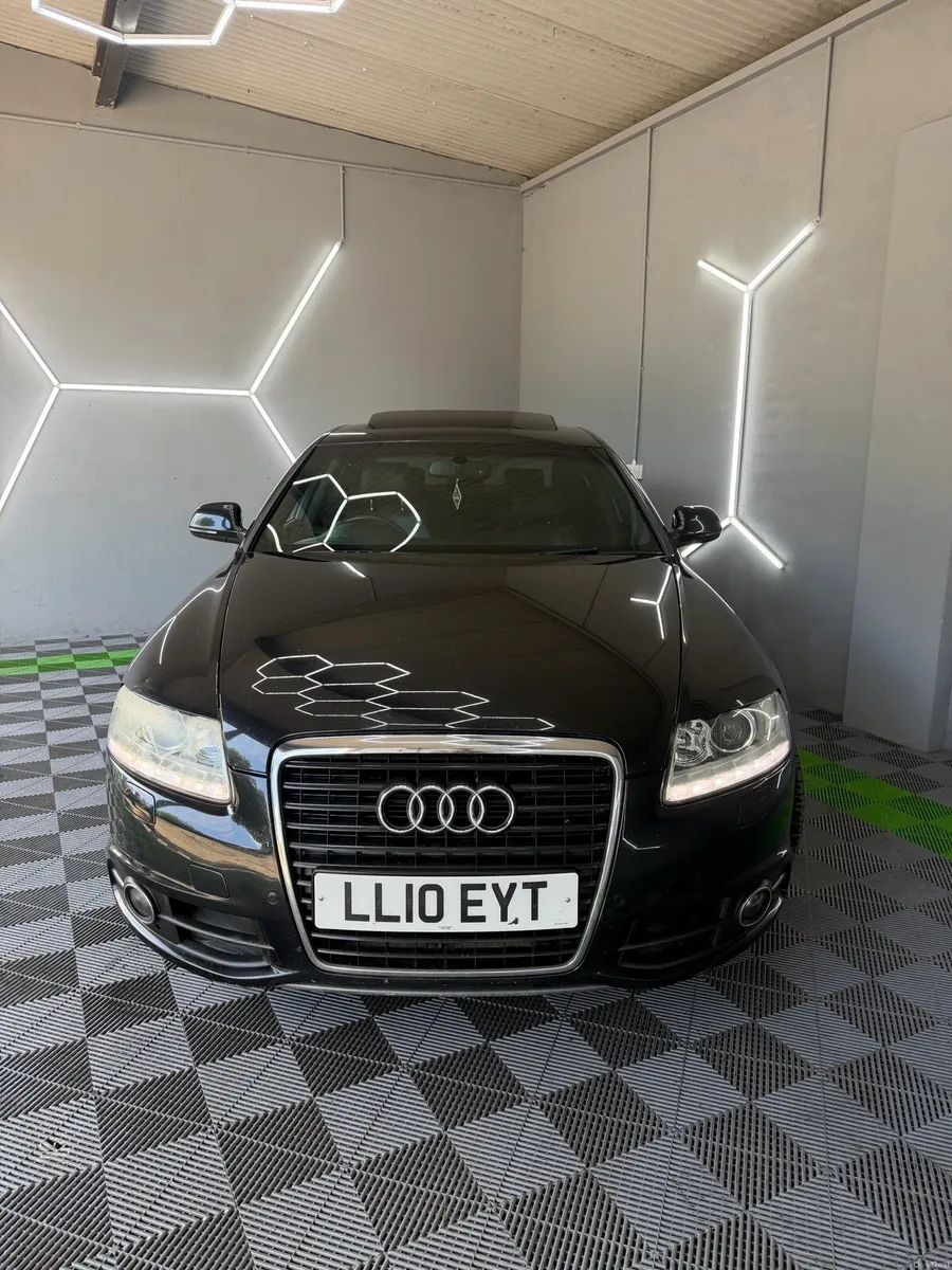 Audi a6 lemans - Image 5