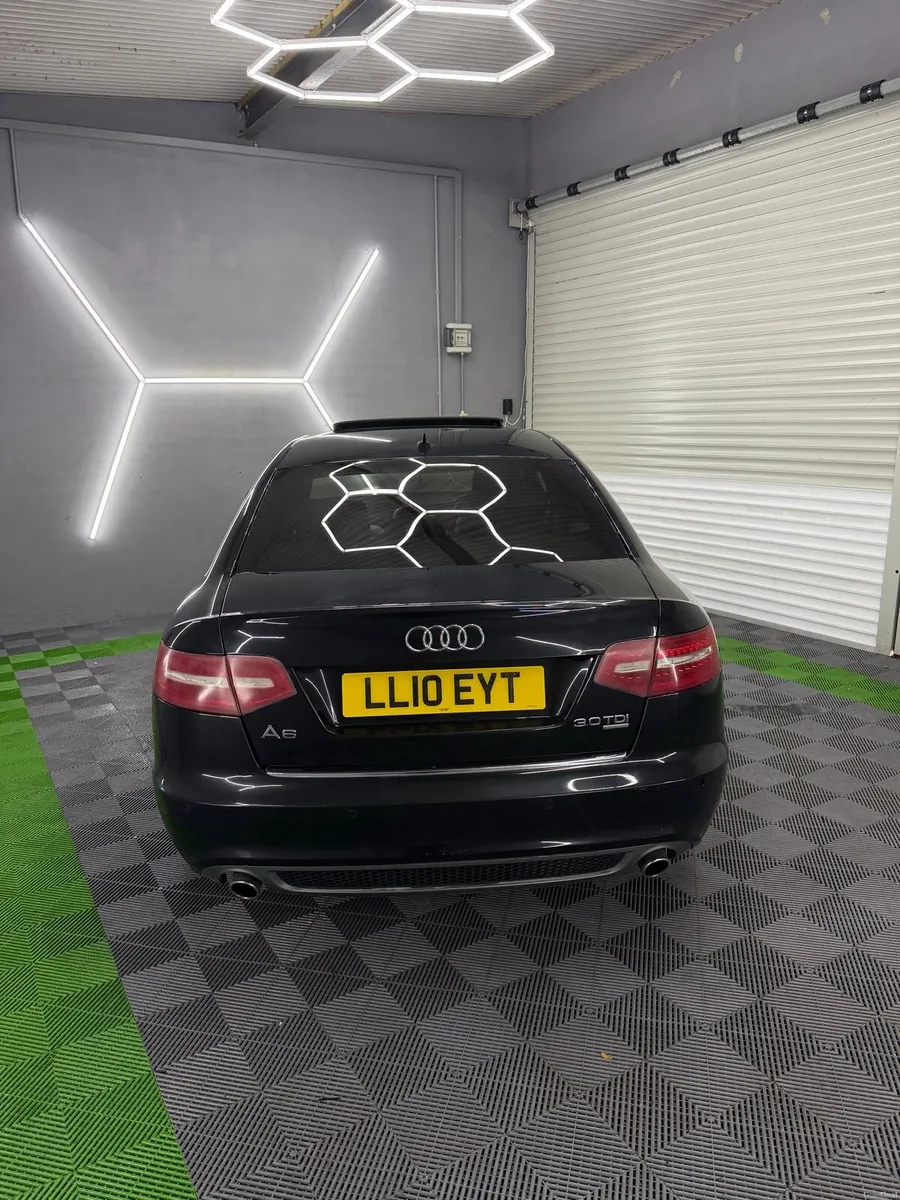 Audi a6 lemans - Image 6