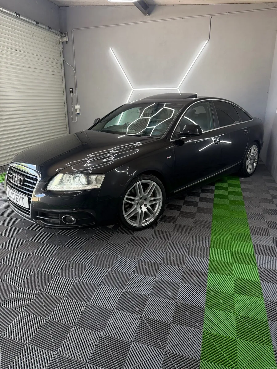 Audi a6 lemans - Image 2