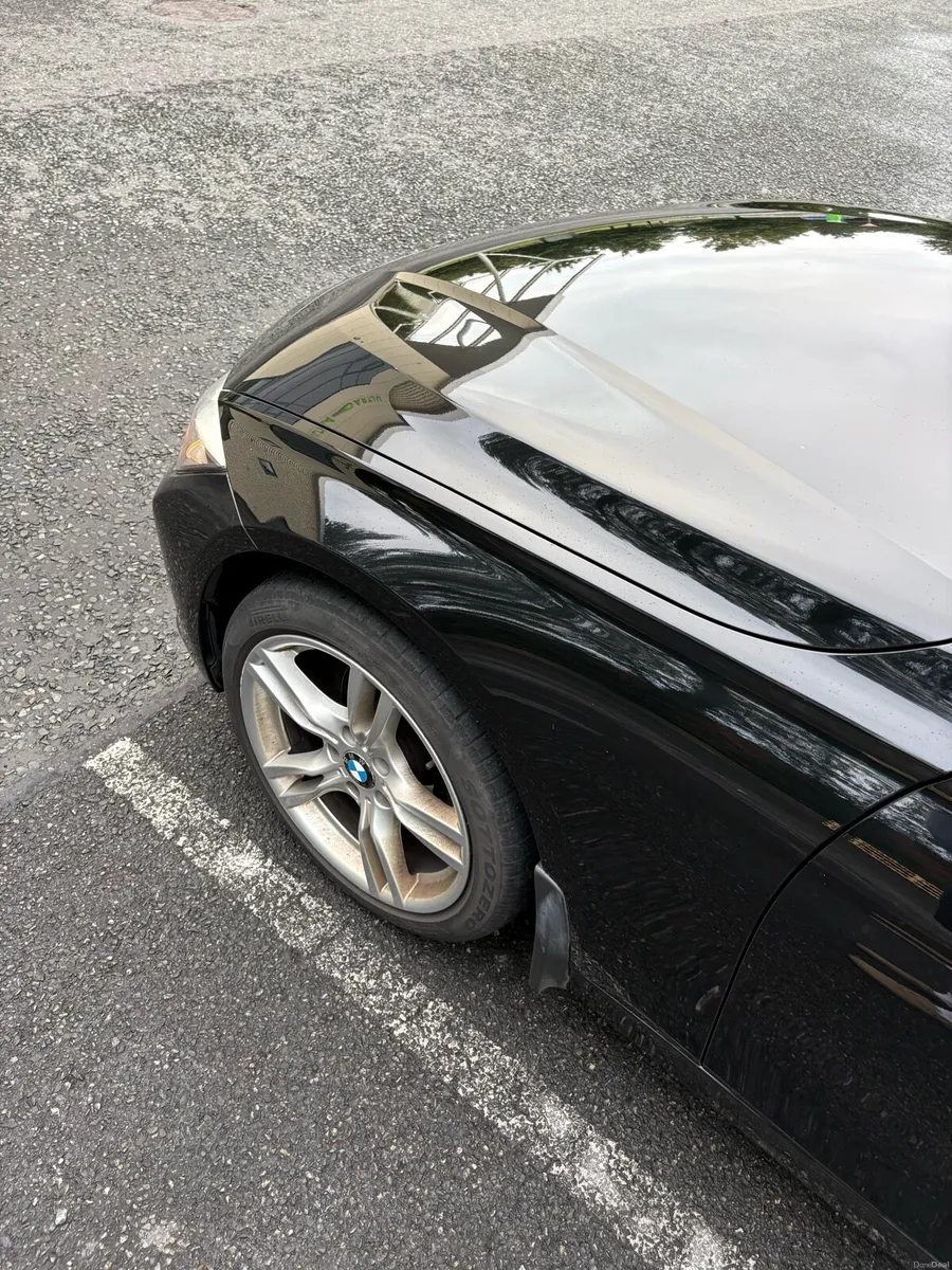 BMW F30 318D (183k kms)! - Image 5