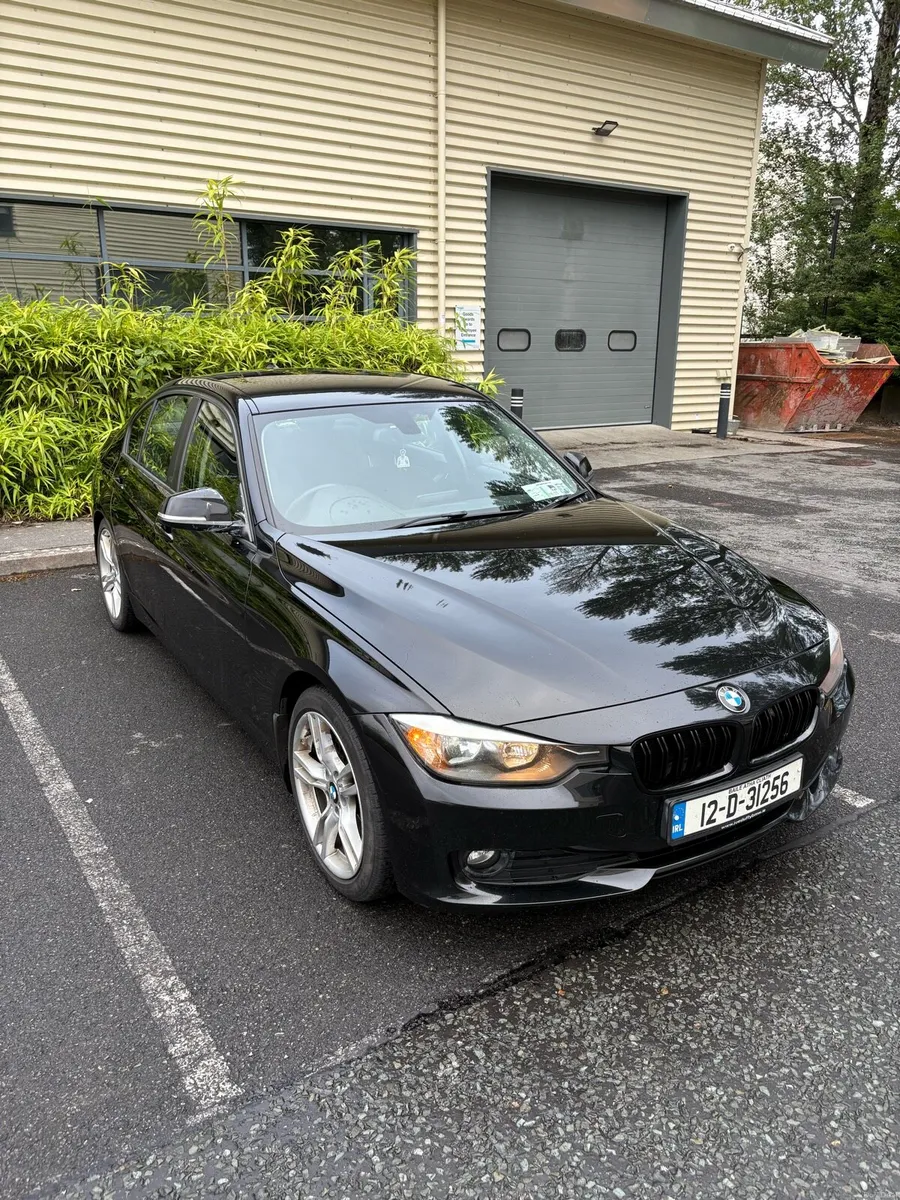 BMW F30 318D (183k kms)! - Image 3