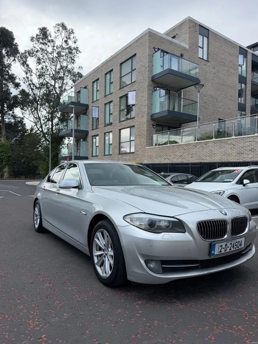 BMWF 10 - Image 1