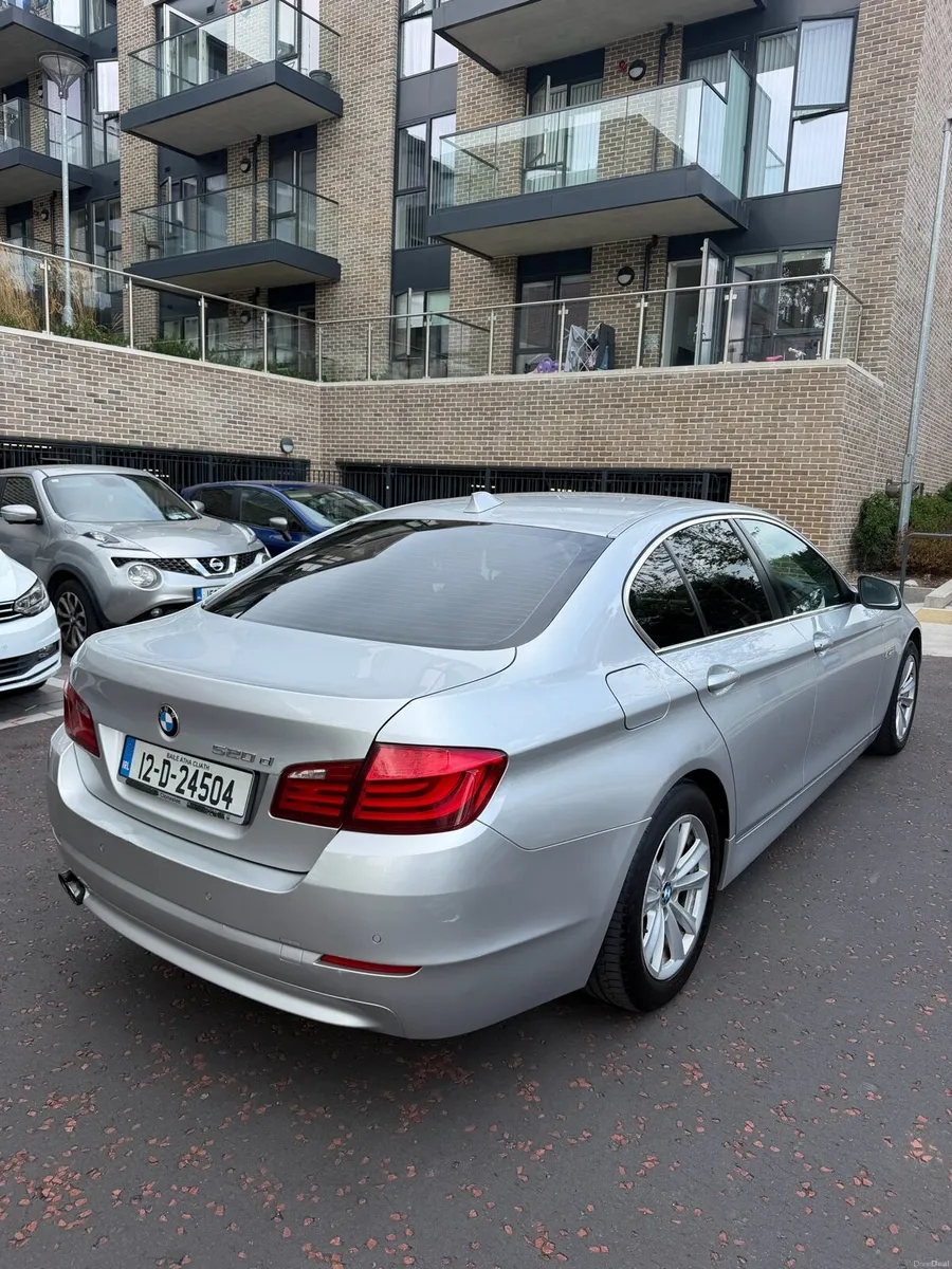BMWF 10 - Image 3