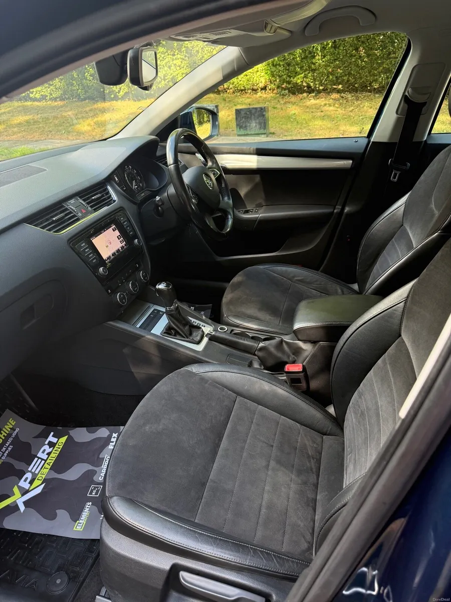 New NCT Today, DSG AUTOMATIC OCTAVIA,TOP SPEC 😎 - Image 5